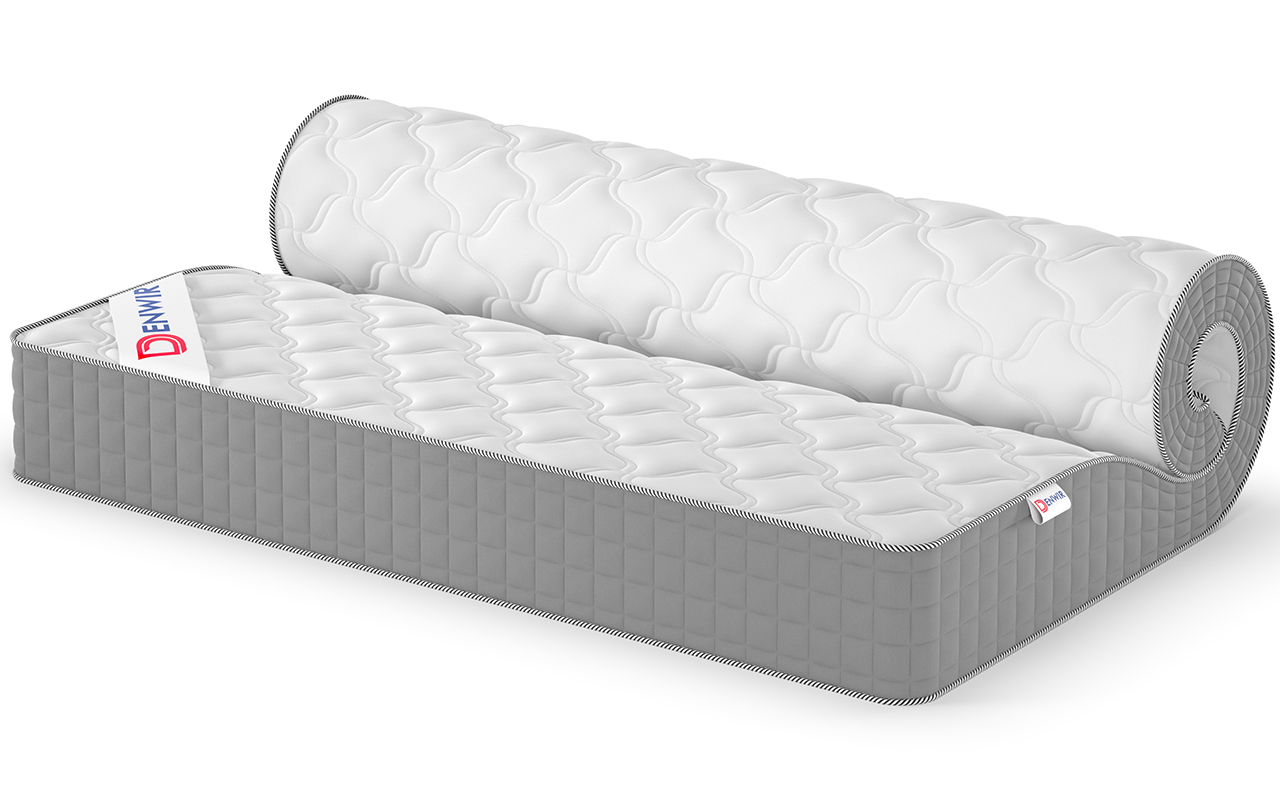 Denwir Extra Middle Five Memo TFK фото 9