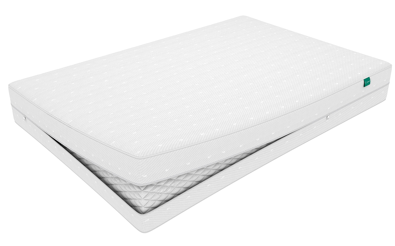 детский чехол на матрас Sleeptek Fresh на молнии Kids 1 Sleeptek Fresh на молнии Kids