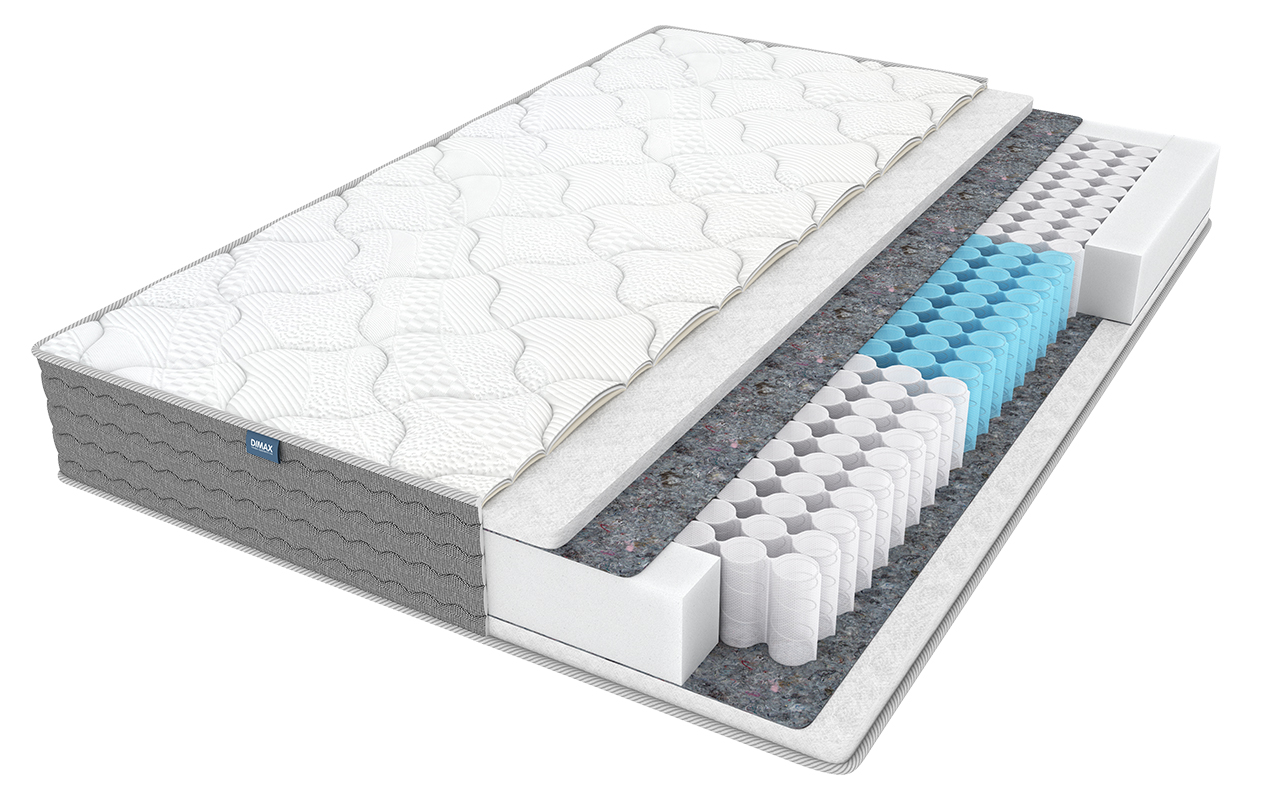 матрас Dimax ОК Струтто 1 Dimax ОК Струтто