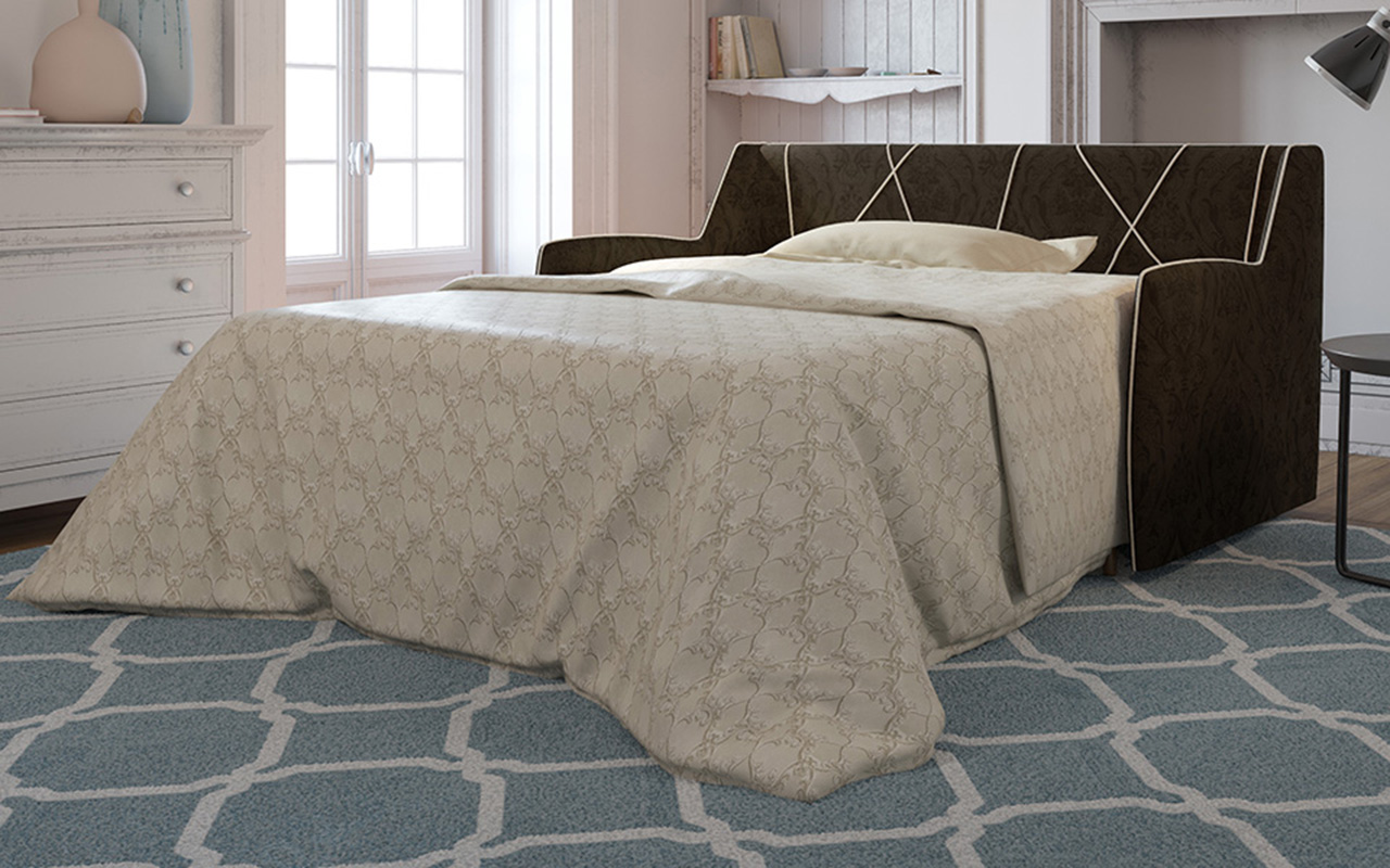 Орматек Synergy Slim 140*196 фото 20