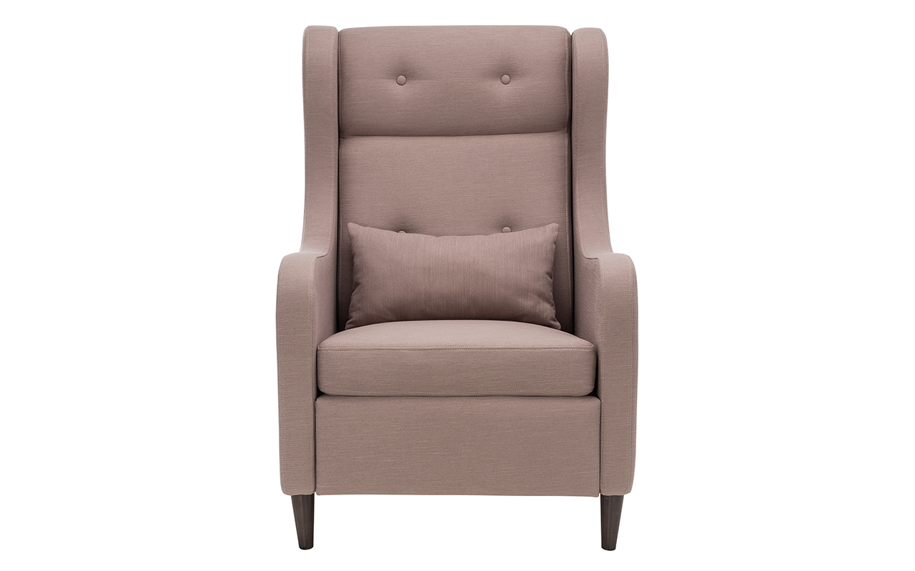 Кресло Mebel Impex Leset Галант 1 Mebel Impex Leset Галант