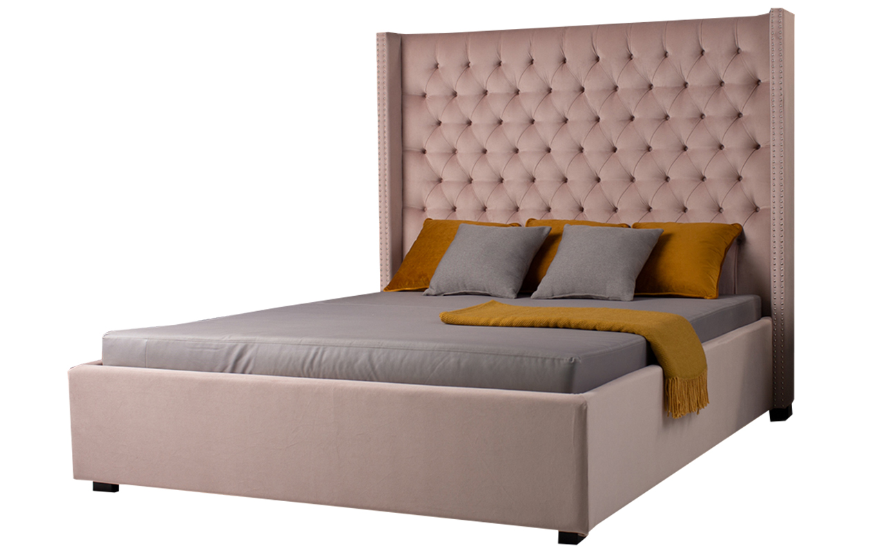 кровать Creatica Florence 1 Creatica Florence