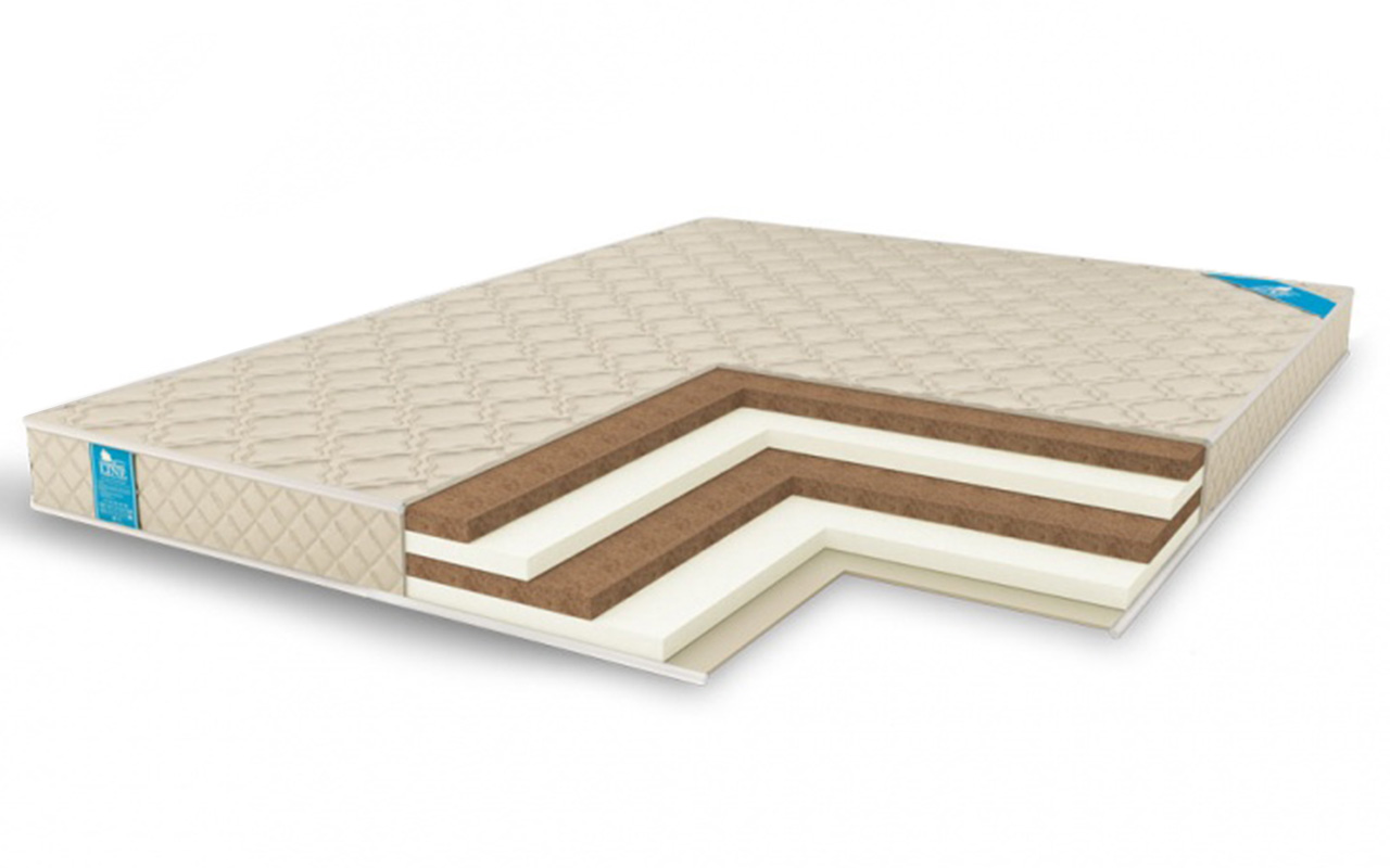 Comfort Line Eco Mix Puff Mini