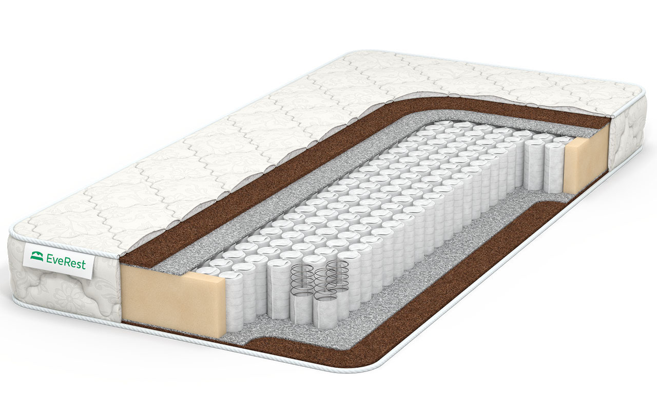 Everest Хард Кокос 10 TFK