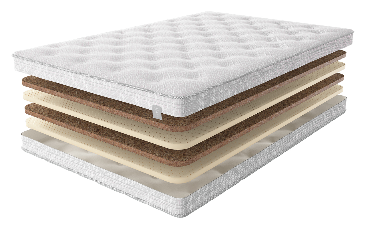 Flepers Круглые Hars Preto