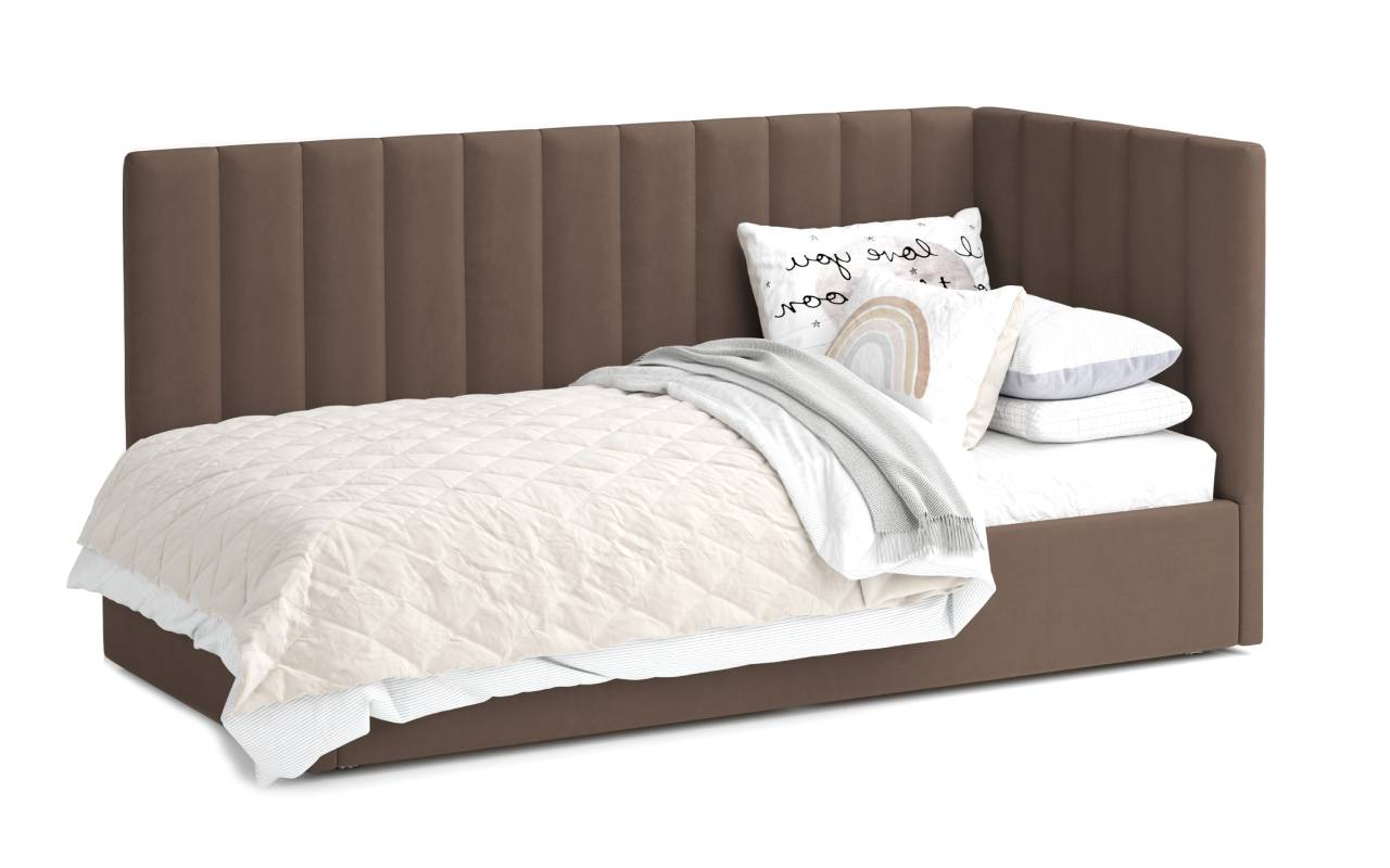 Galaxy Меркурий 3 Тахта правая