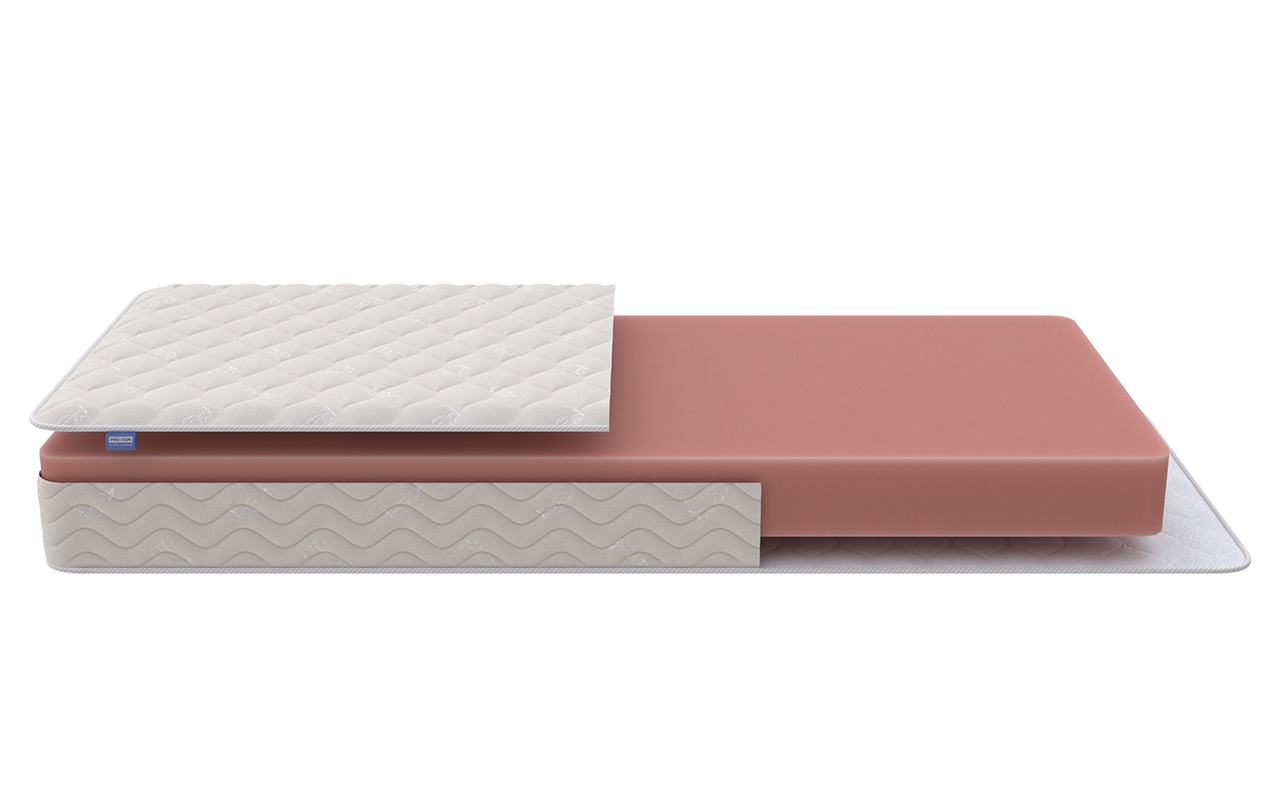 матрас ProSon Twist Base Flex S 1 ProSon Twist Base Flex S