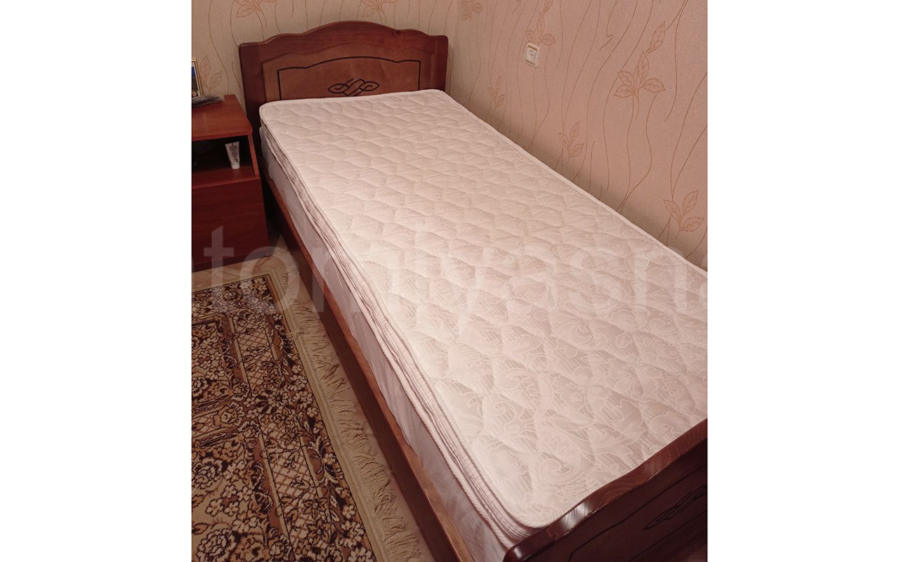 отзыв о Матрас Dimax Практик Чип Ролл Баланс Фоам Файв фото 2