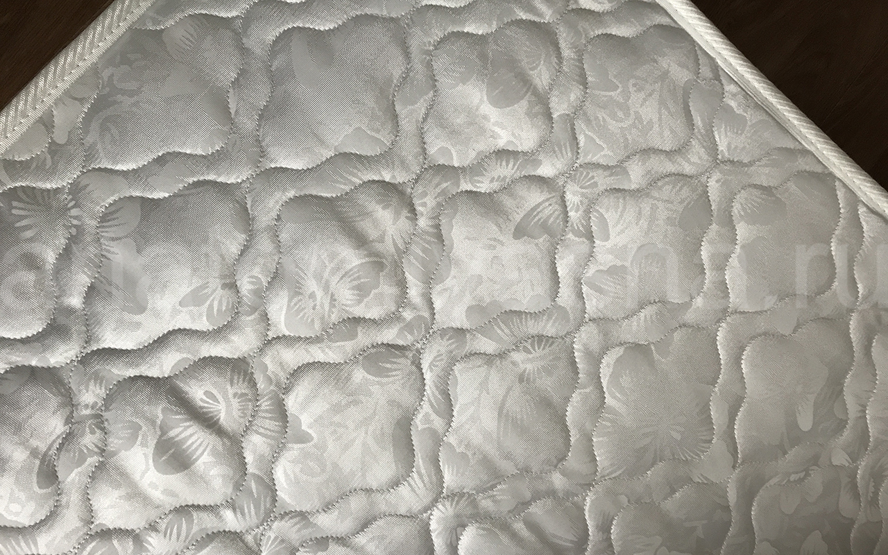 отзыв о Матрас DreamLine Easy Smart TFK фото 2