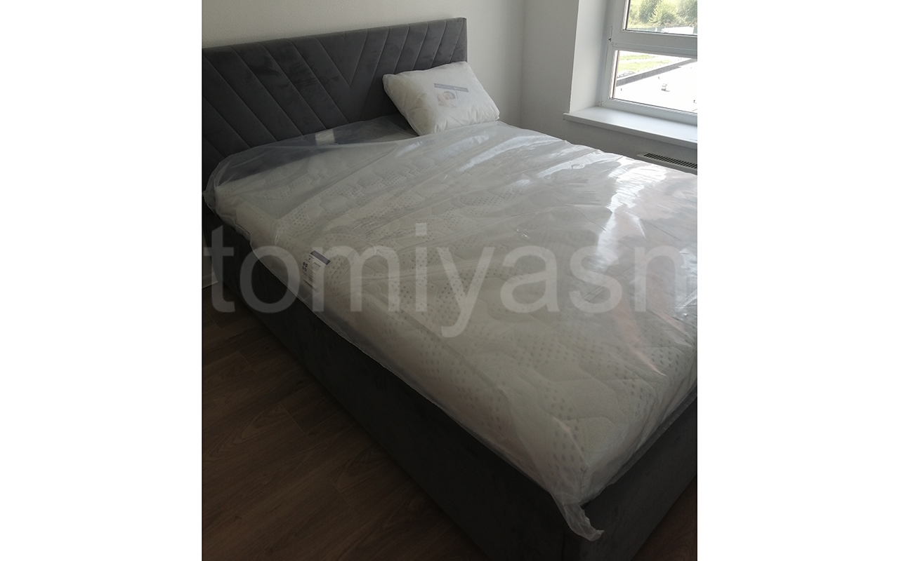 отзыв о Матрас DreamLine Massage Komfort TFK фото 3