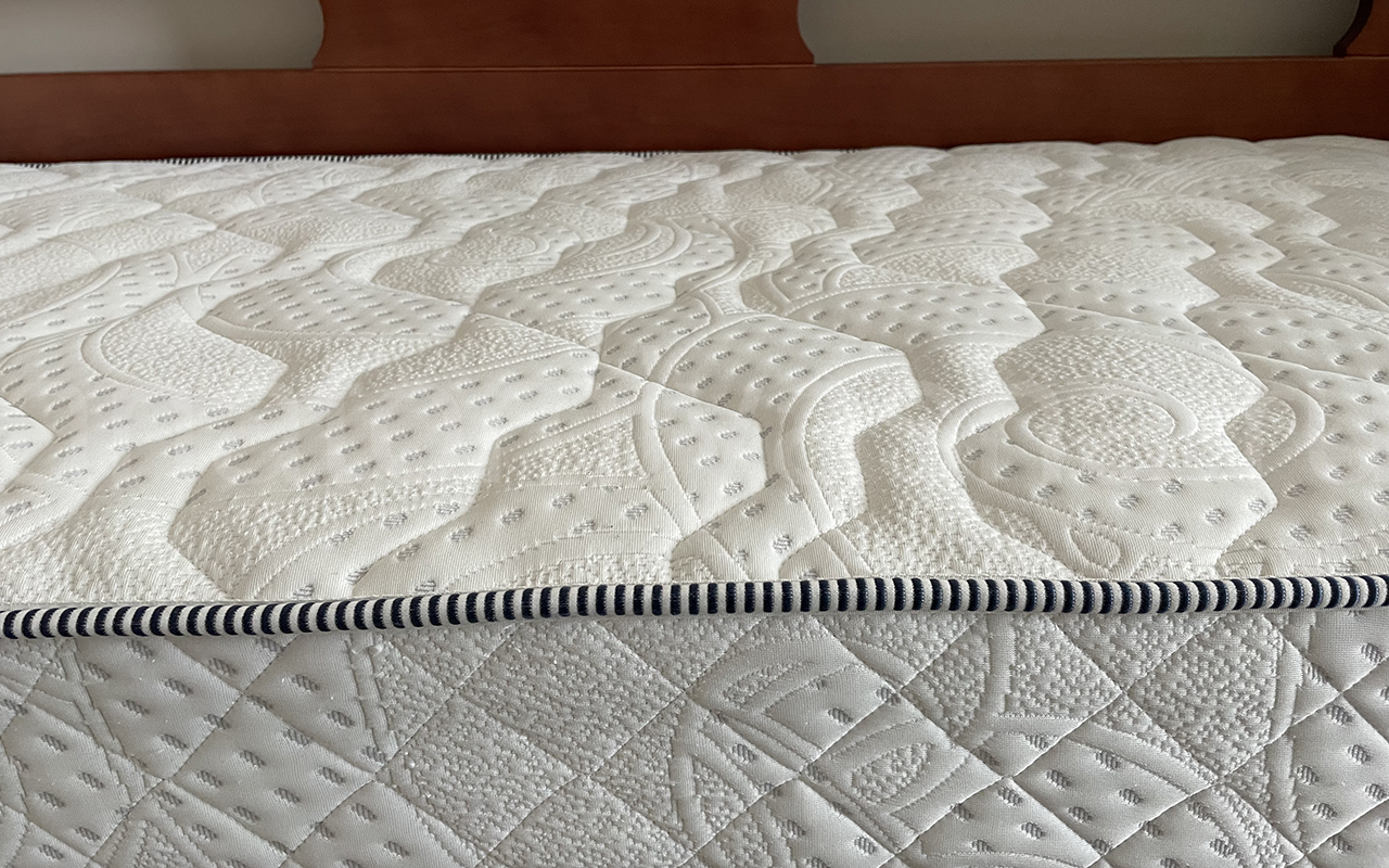 отзыв о Матрас DreamLine Smart Zone Prime фото 2