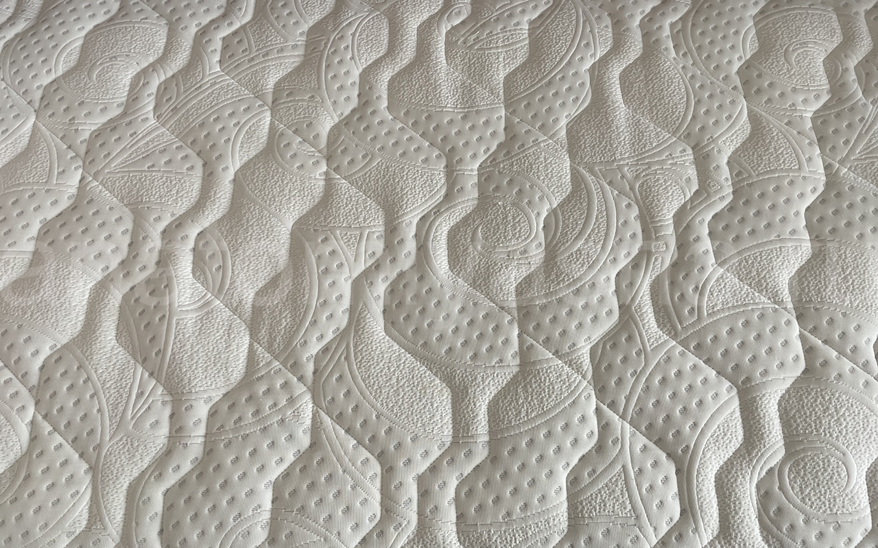 отзыв о Матрас DreamLine Smart Zone Prime фото 3