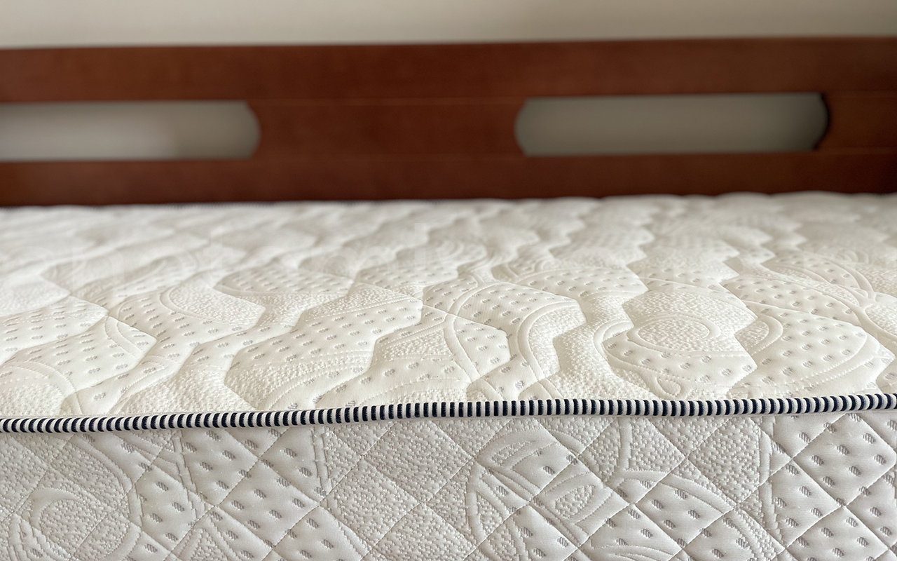 отзыв о Матрас DreamLine Smart Zone Prime фото 4