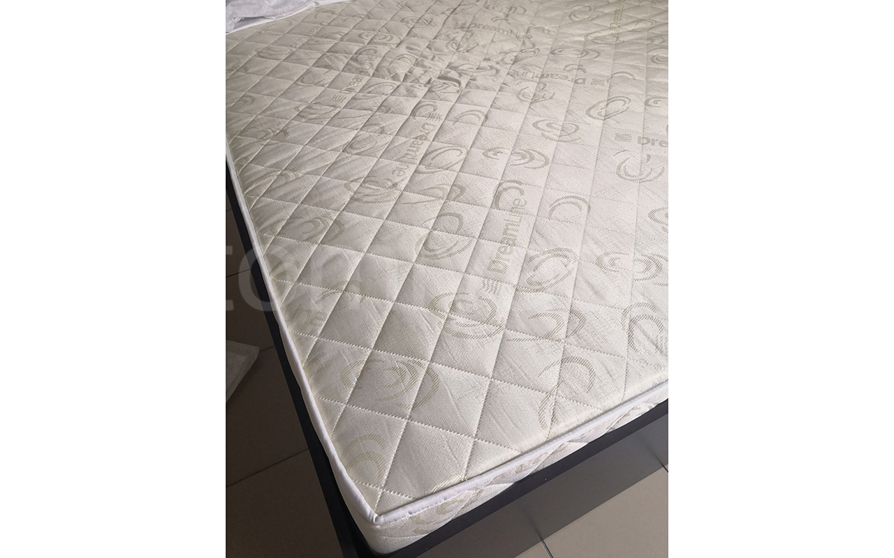 отзыв о Матрас DreamLine Easy Smart TFK