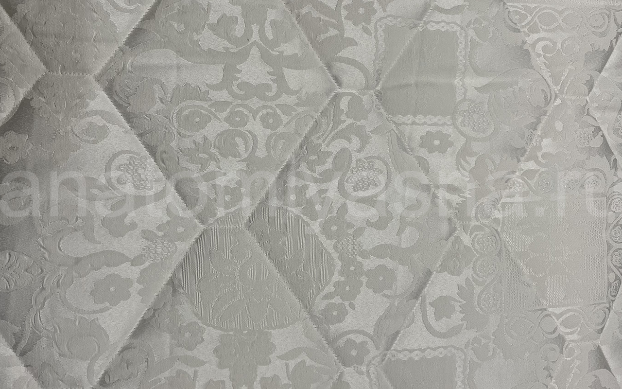 отзыв о Матрас DreamLine Single Hol Hard TFK фото 2