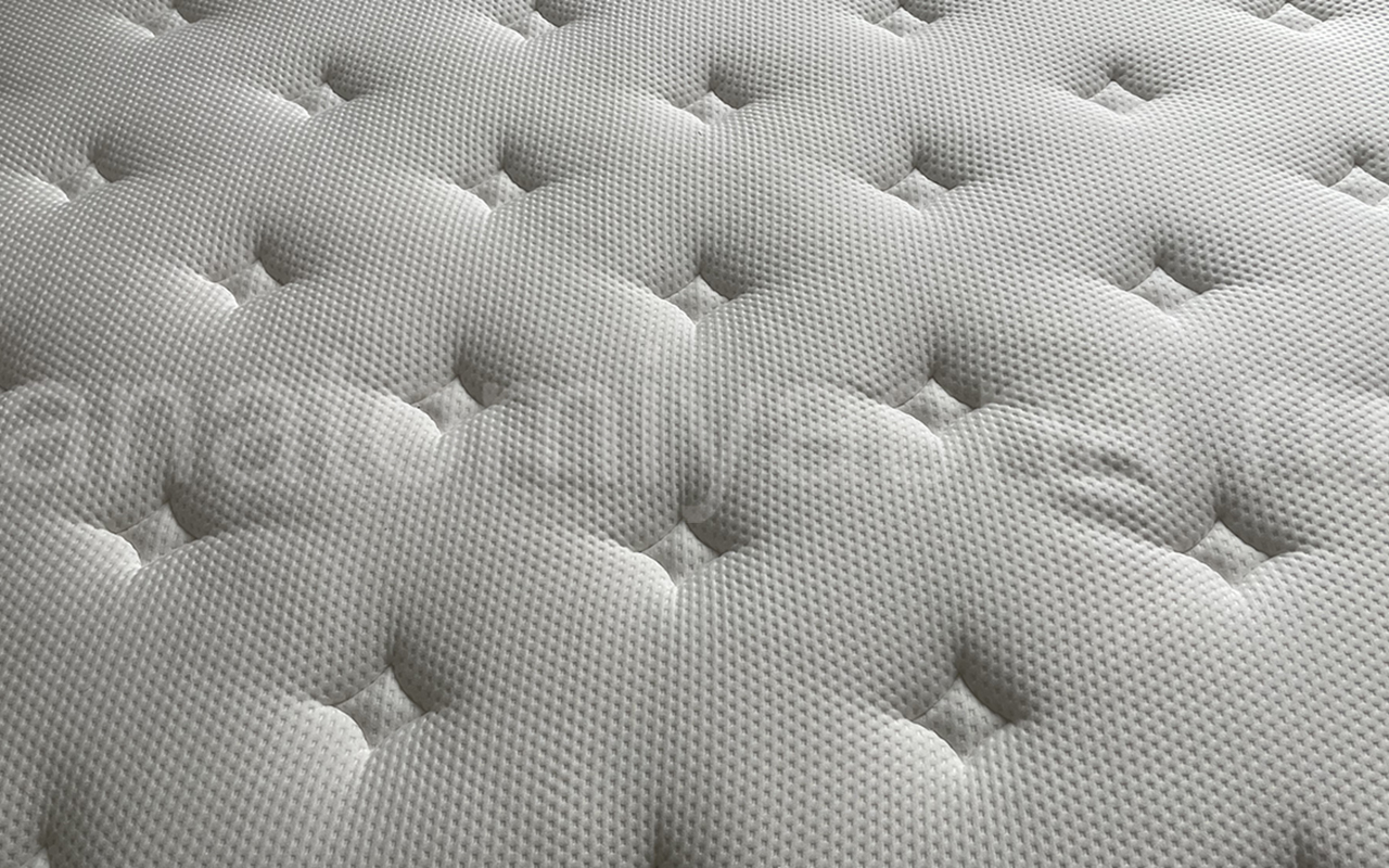 отзыв о Матрас ProSon Prestige Paradise Medium фото 3